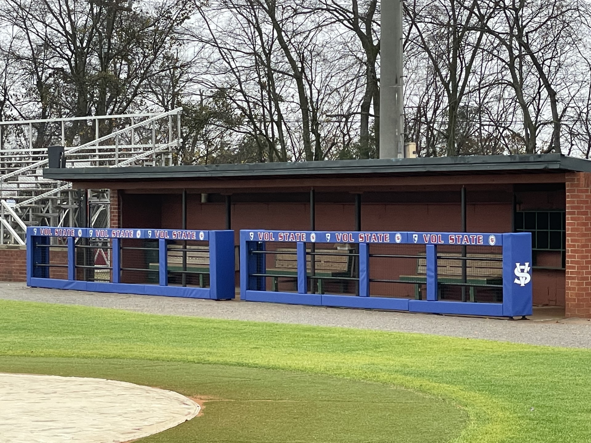 Volunteer State Baseball Sweeps Opening Series at Lawson State