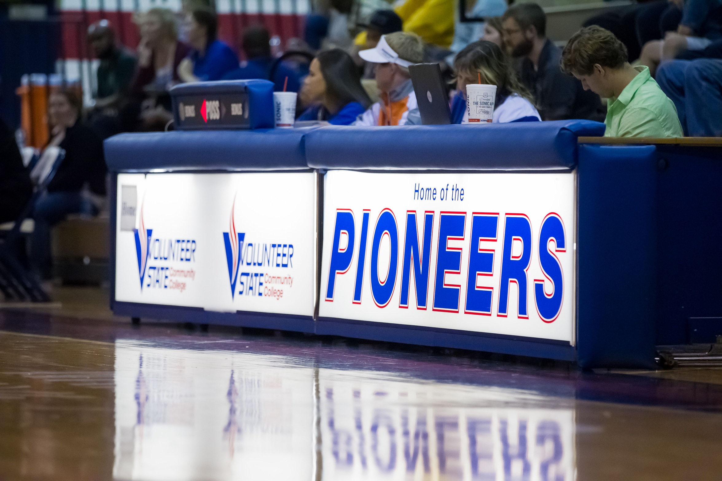 Vol State Wins in Overtime