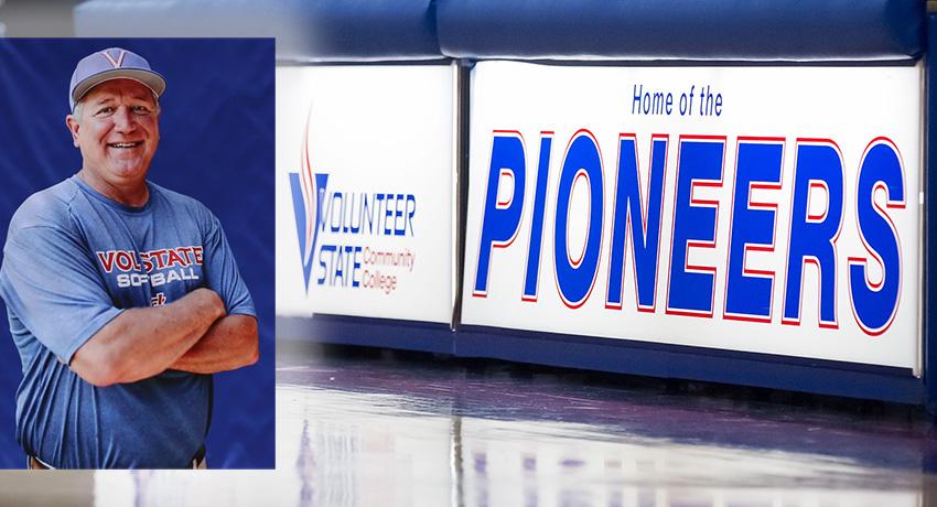 Vol State&rsquo;s Men&rsquo;s Basketball Program Names Johnny Lynn as New Head Coach