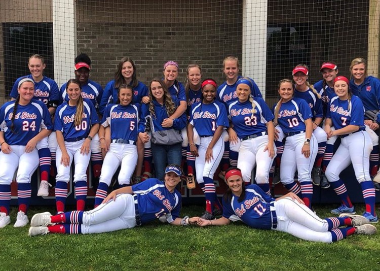 Lady Pioneers Season Ends